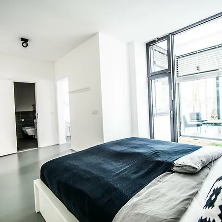 Terasy Mladi Machovo Jezero Apartment Staré Splavy Exterior photo