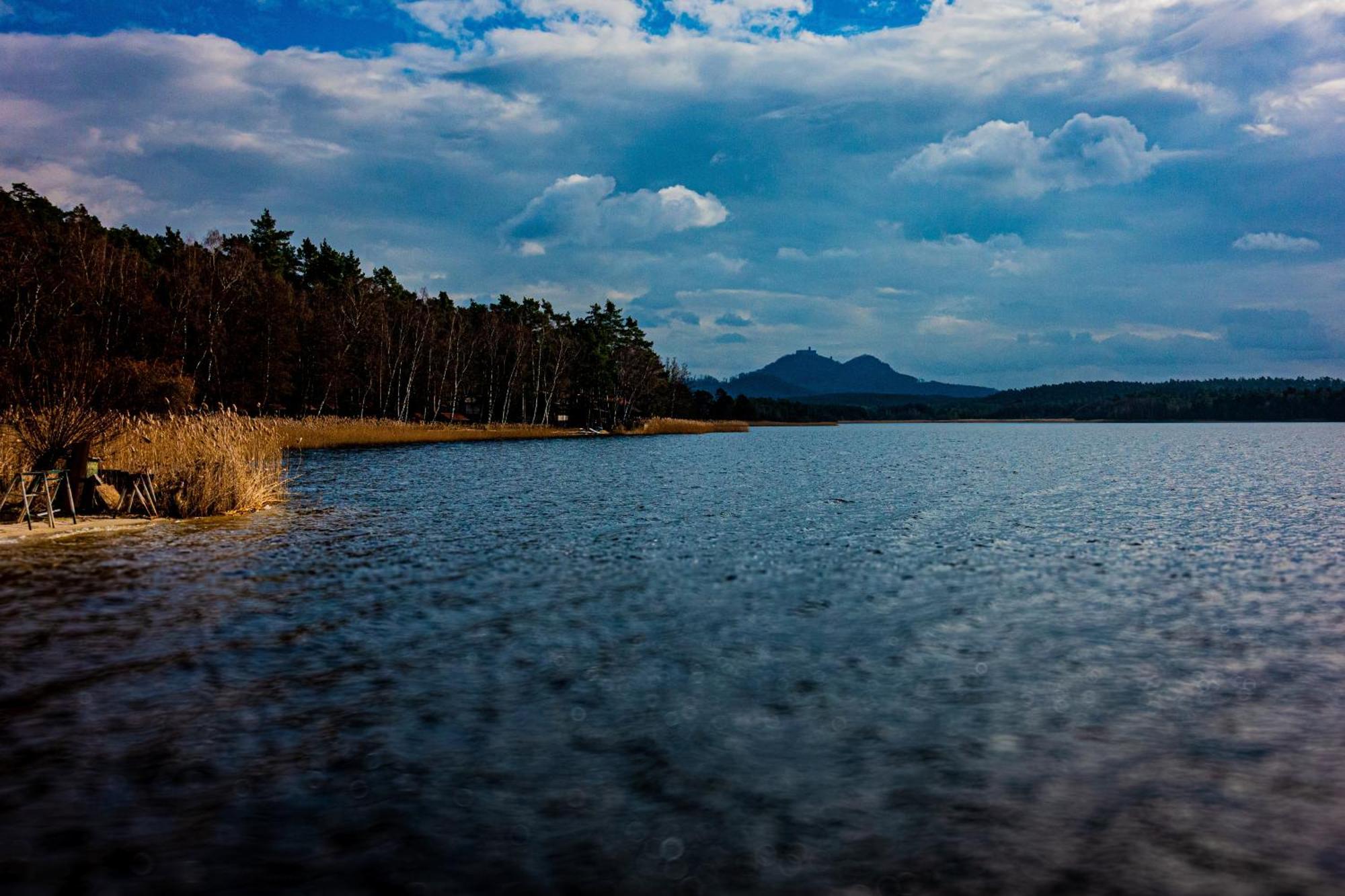 Apartment Terasy Mladi Machovo Jezero Staré Splavy