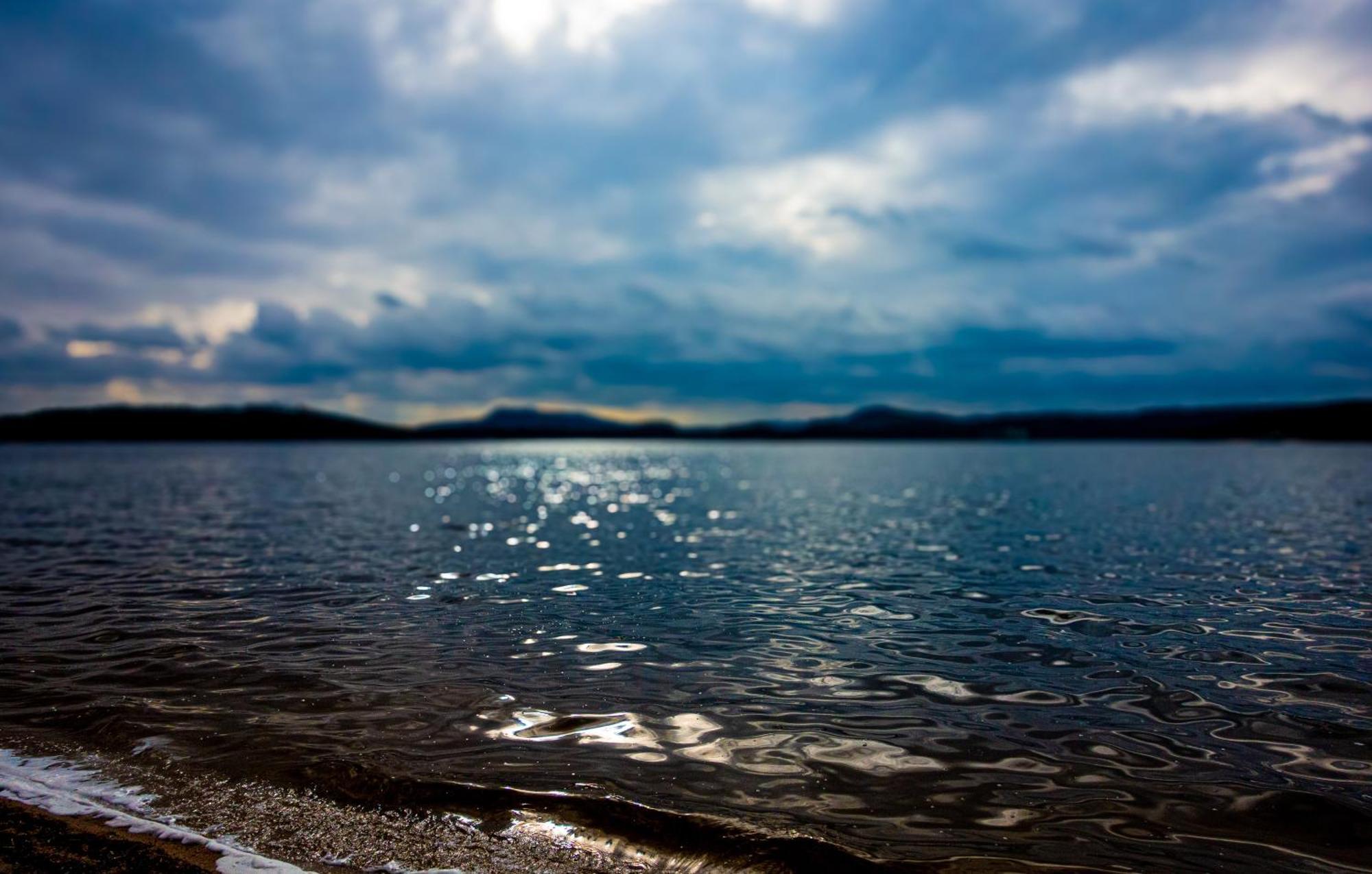 Terasy Mladi Machovo Jezero *