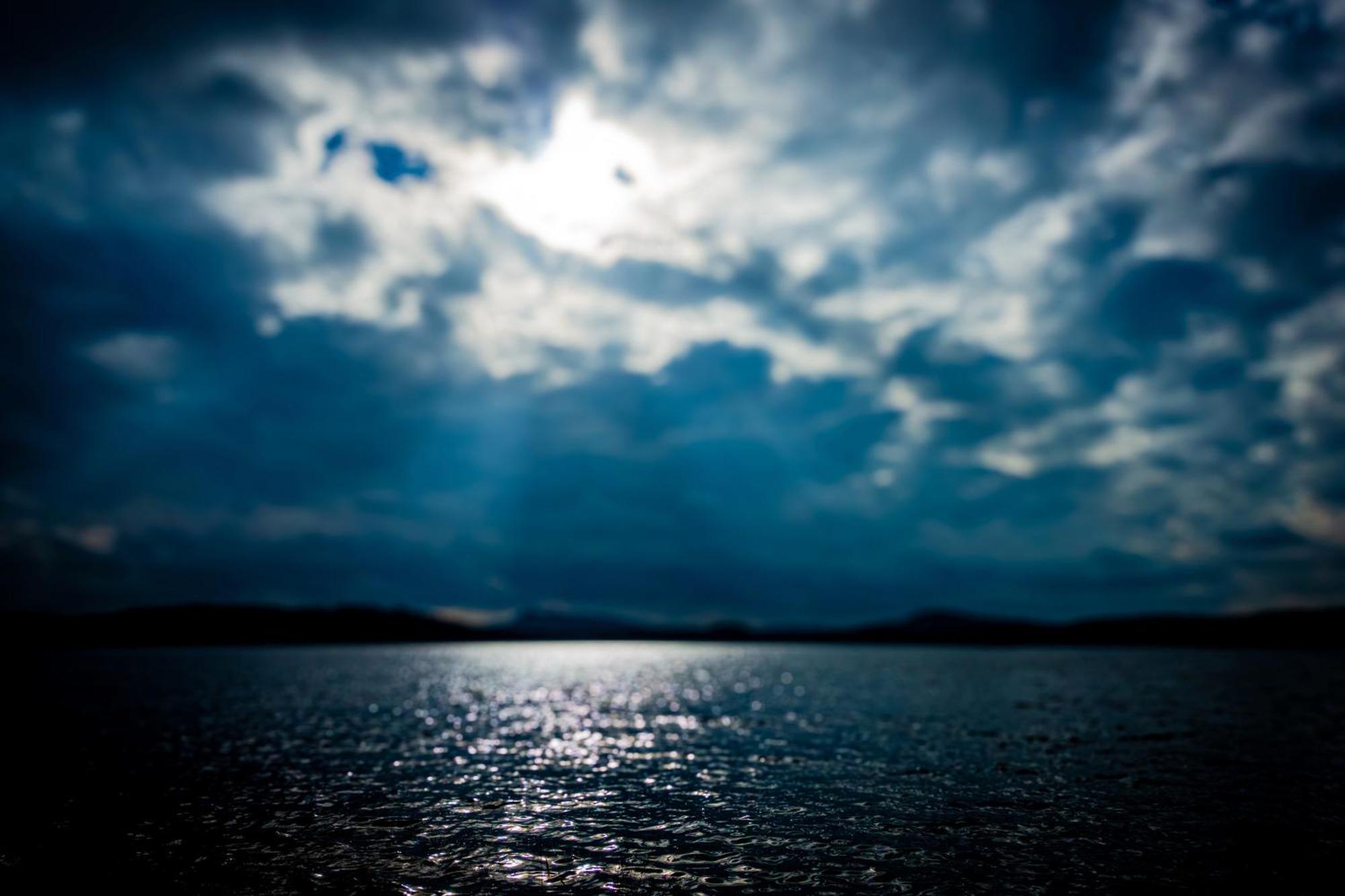 Terasy Mladi Machovo Jezero