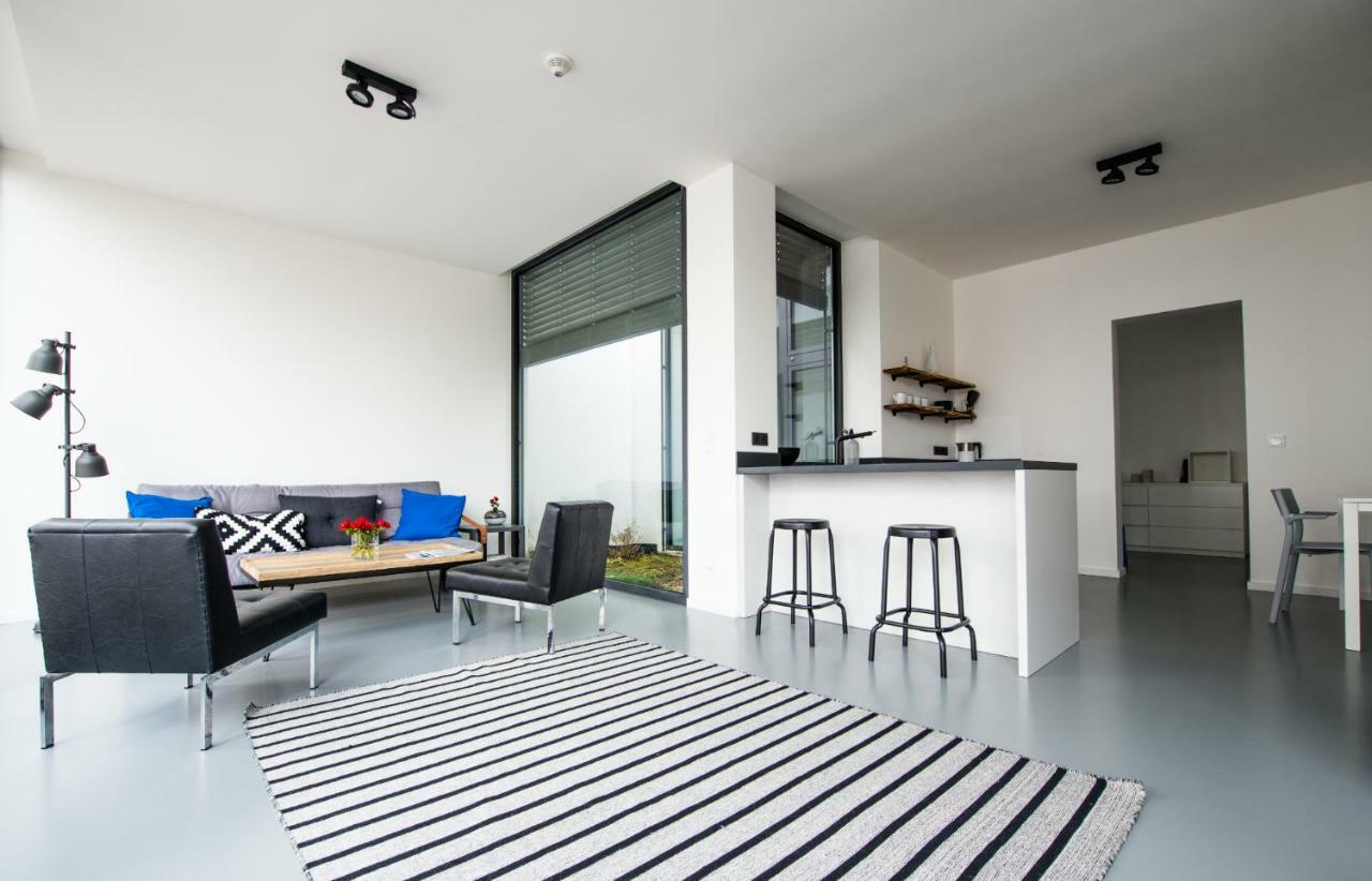 Terasy Mladi Machovo Jezero Apartment Staré Splavy