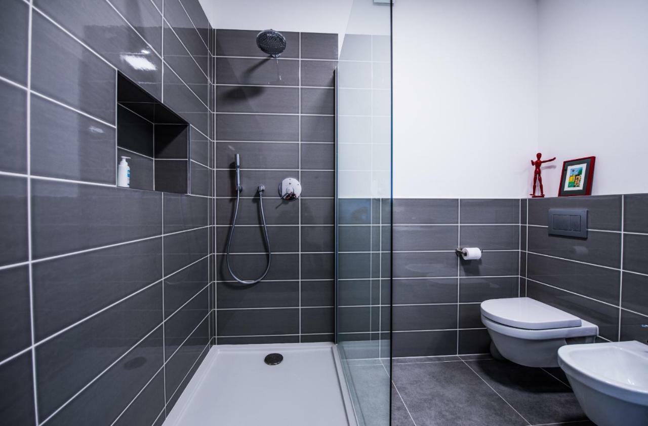 Apartment Terasy Mladi Machovo Jezero